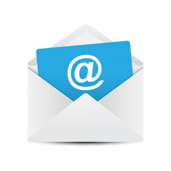 email envelope concept 34259 135