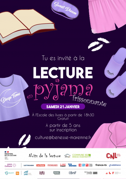Lecture_pyjama1